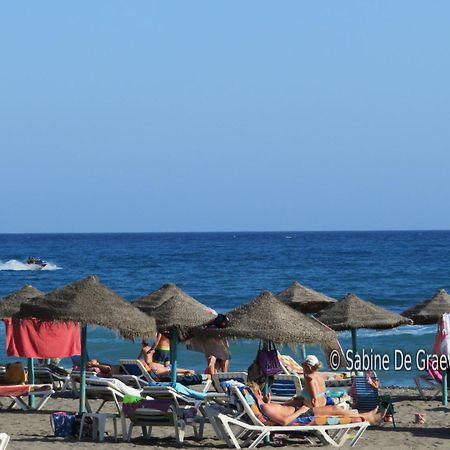 Love Nest By The Sea Wake Up With Ocean Views In Every Room Ruselo R408 Torrox Bagian luar foto