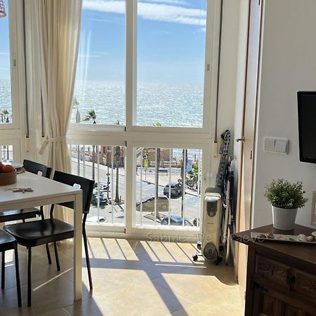 Love Nest By The Sea Wake Up With Ocean Views In Every Room Ruselo R408 Torrox Bagian luar foto