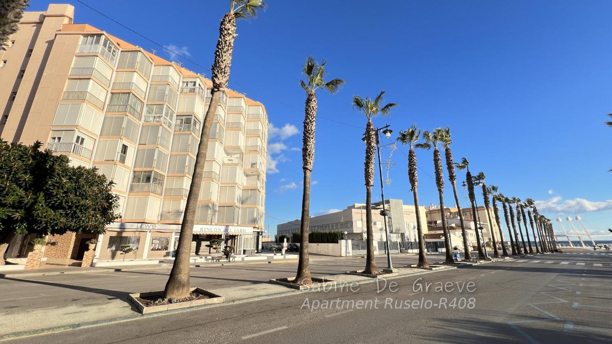 Love Nest By The Sea Wake Up With Ocean Views In Every Room Ruselo R408 Torrox Bagian luar foto