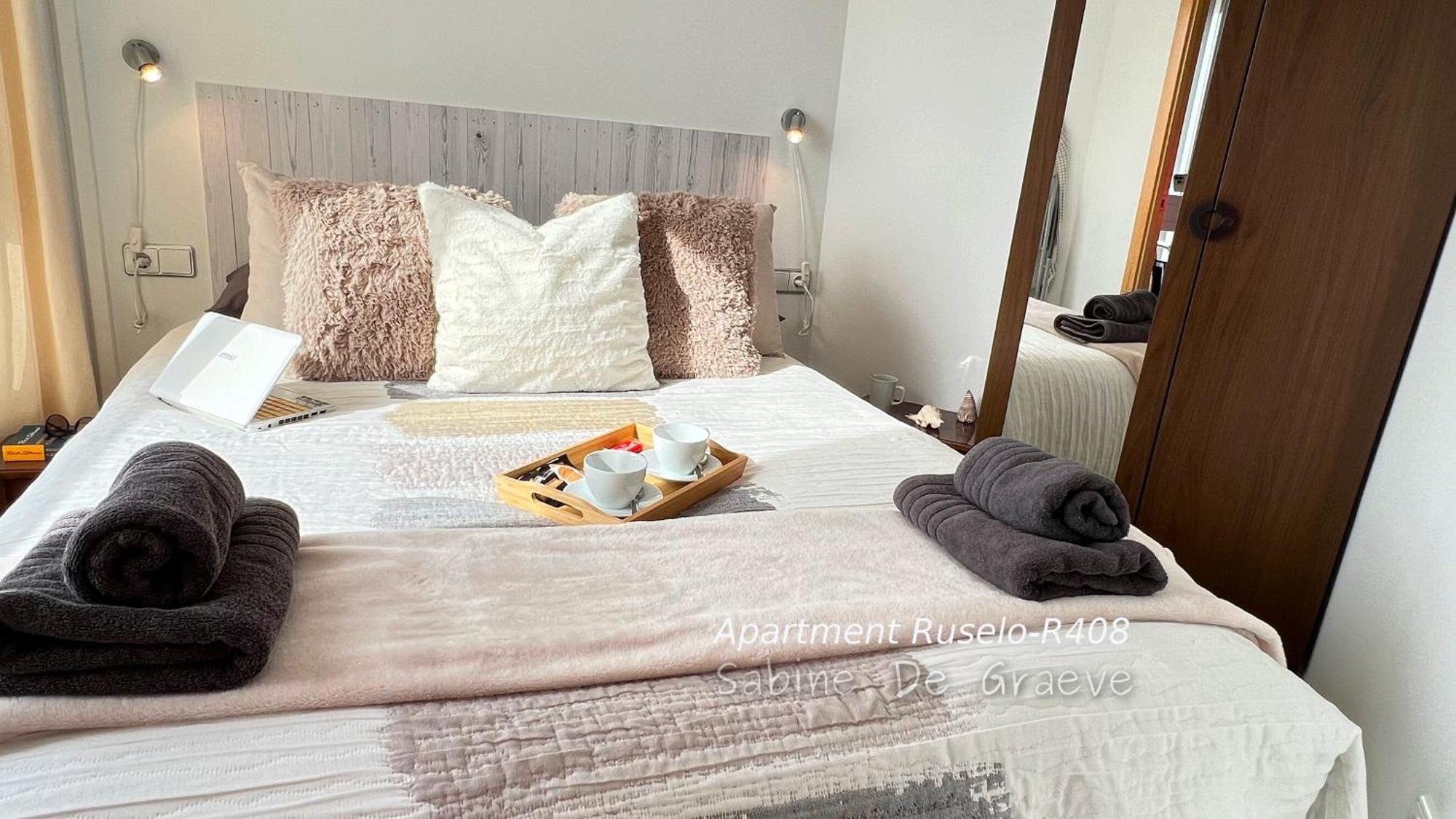 Love Nest By The Sea Wake Up With Ocean Views In Every Room Ruselo R408 Torrox Bagian luar foto