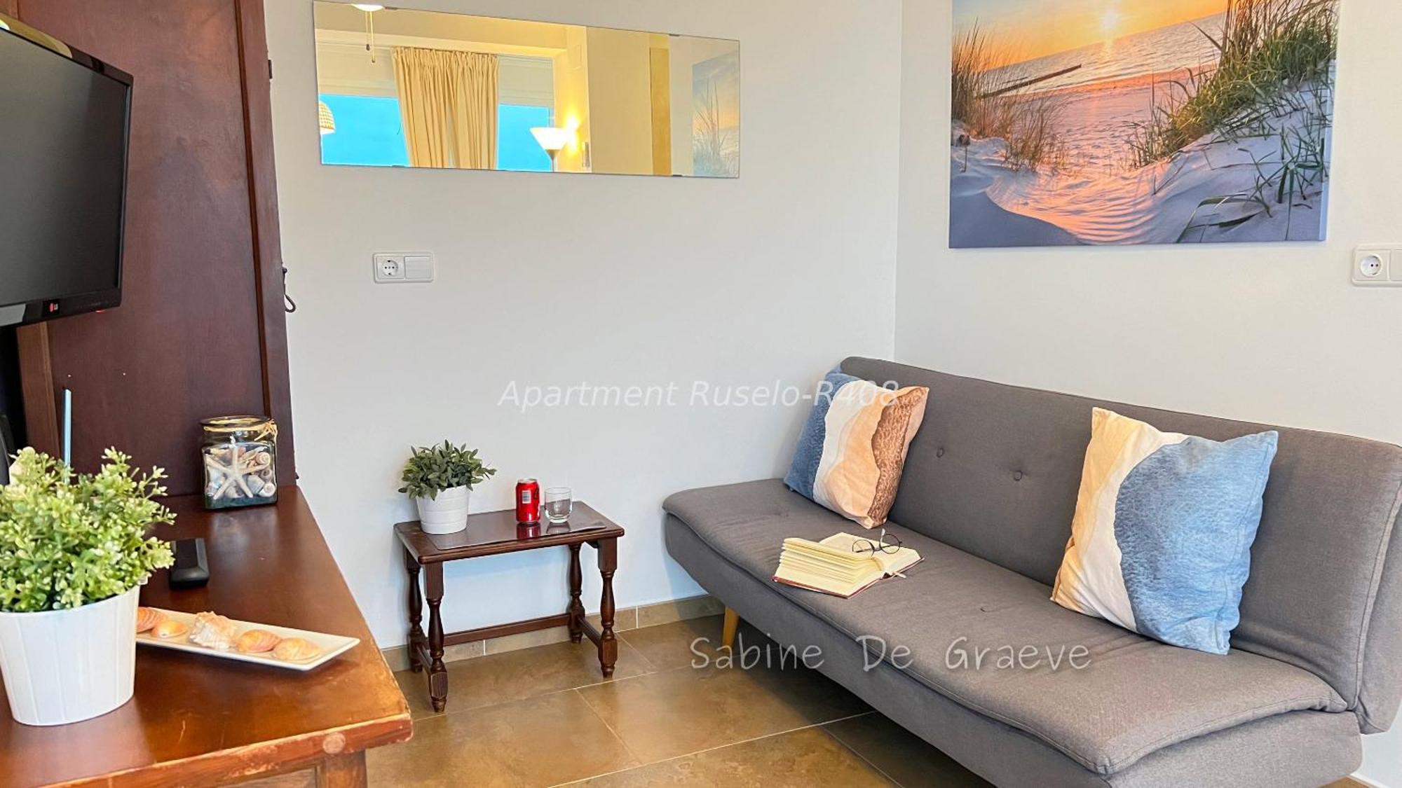 Love Nest By The Sea Wake Up With Ocean Views In Every Room Ruselo R408 Torrox Bagian luar foto