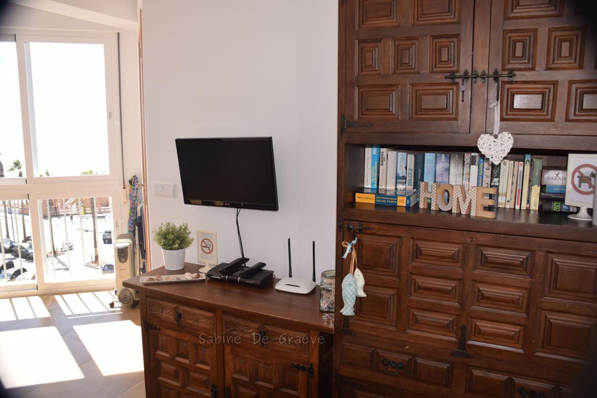 Love Nest By The Sea Wake Up With Ocean Views In Every Room Ruselo R408 Torrox Bagian luar foto