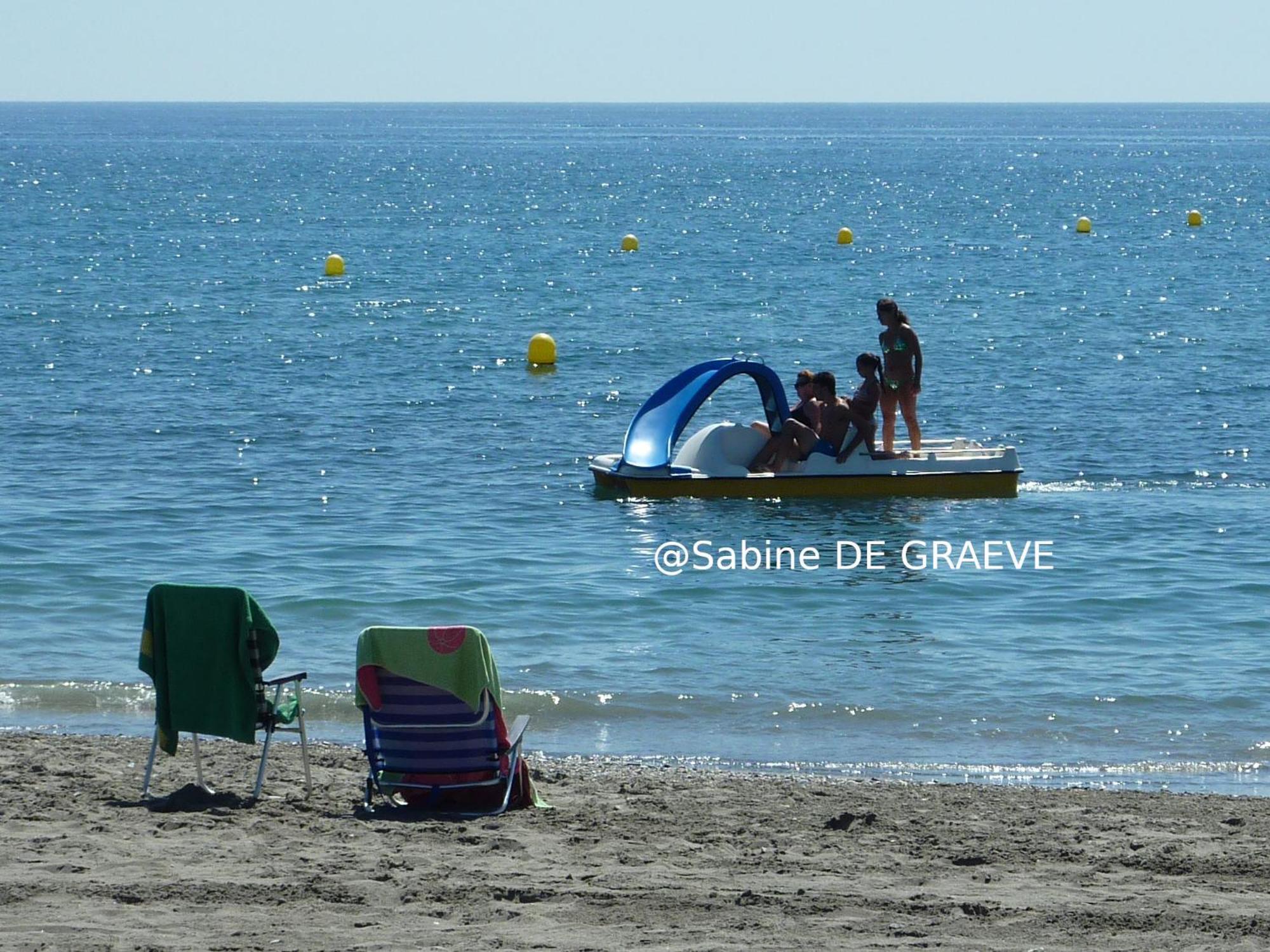Love Nest By The Sea Wake Up With Ocean Views In Every Room Ruselo R408 Torrox Ruang foto