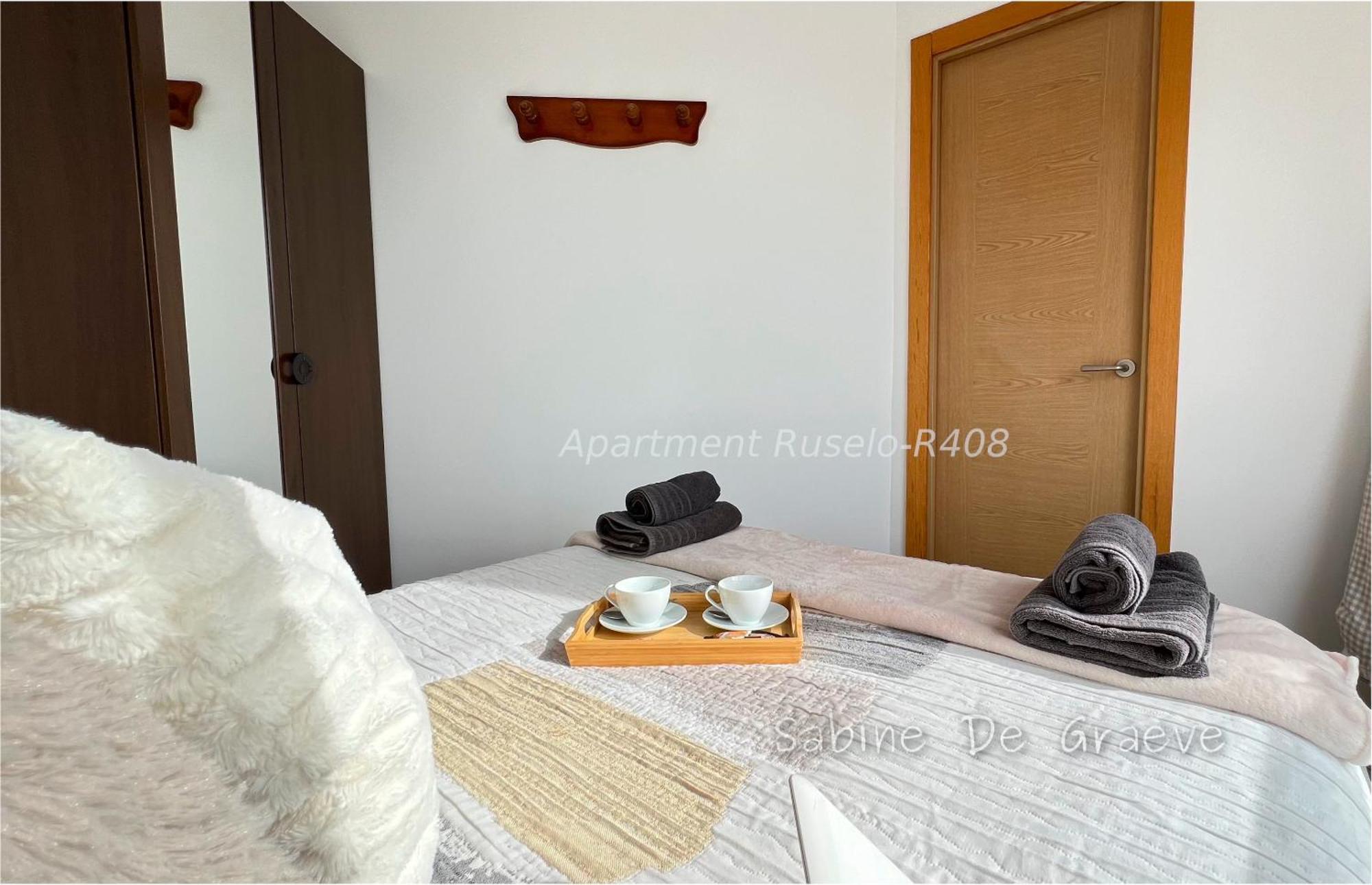 Love Nest By The Sea Wake Up With Ocean Views In Every Room Ruselo R408 Torrox Bagian luar foto